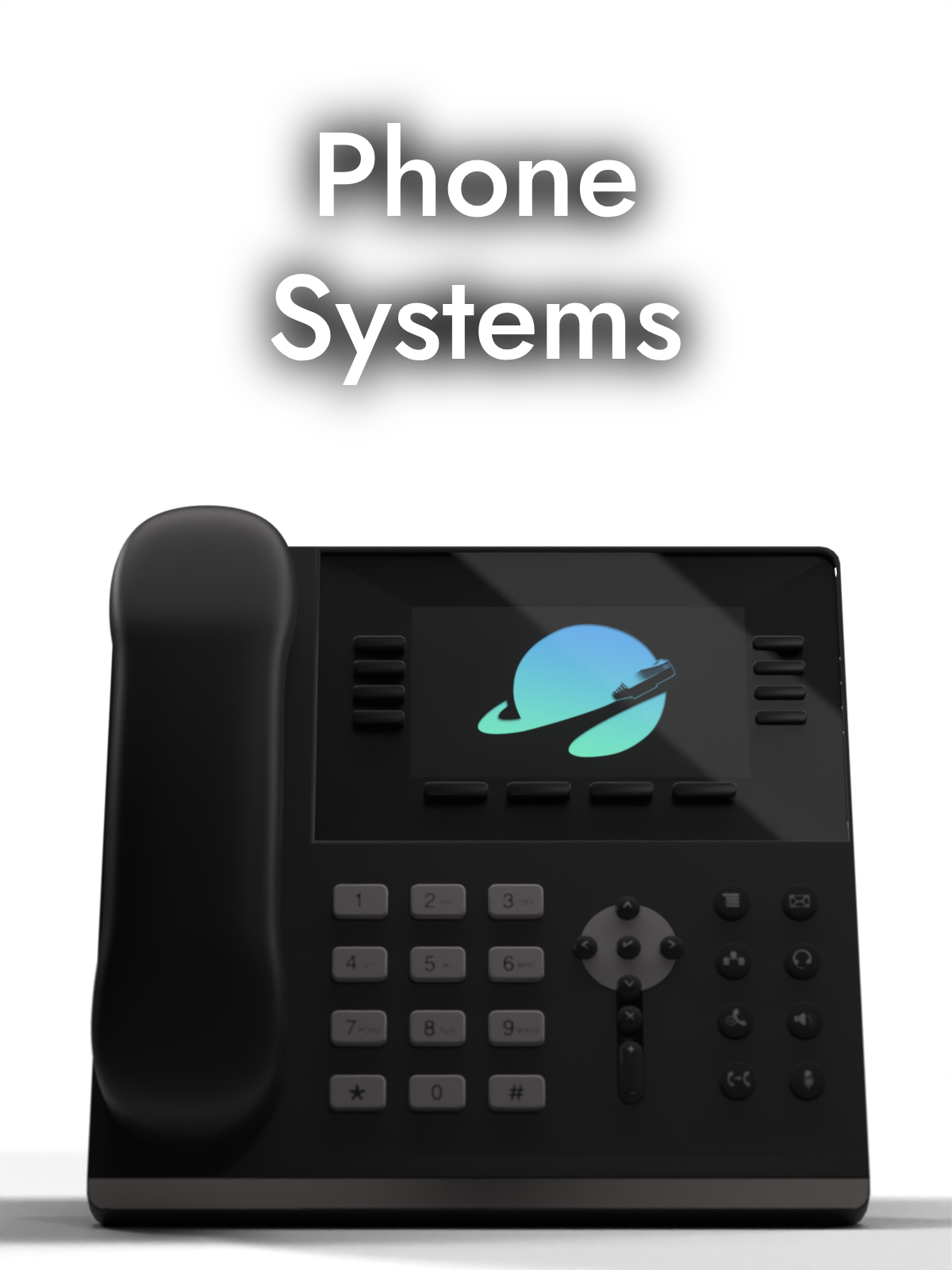 phonesystems